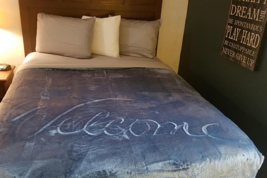 Hotel 2 Queen Beds Hotel Room 226 Booking Stillwater Kültér fotó